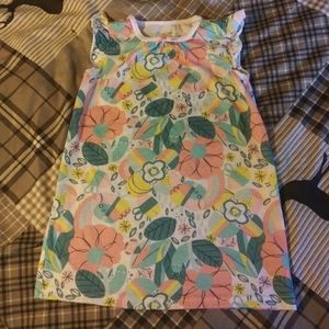 2T Summer Dress